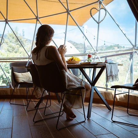 Agros Glamping Boutique Hotel Luaran gambar
