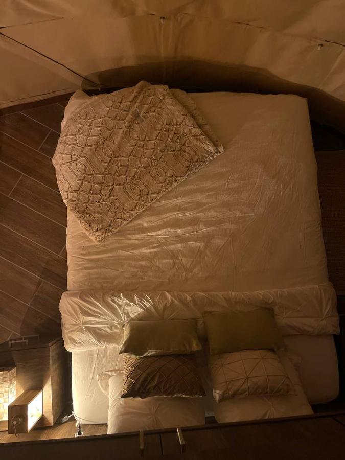 Agros Glamping Boutique Hotel Luaran gambar